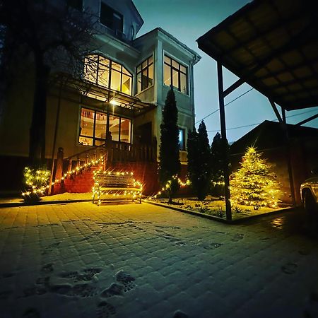 Vita Home Almaty Exterior foto